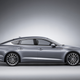 Illustration for article titled The Audi A5 And S5 Sportbacks Are Coming To America And You Better Buy One